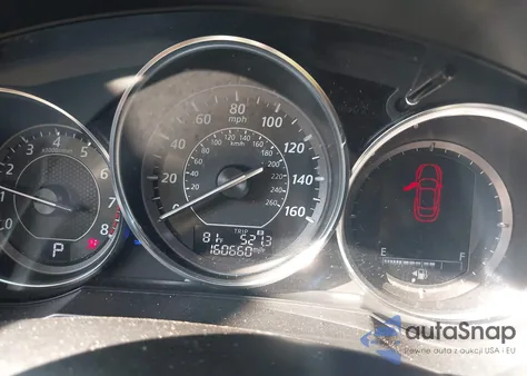 2014 Mazda 6 I Grand Touring from USA, damaged, VIN JM1GJ1W57E1100716